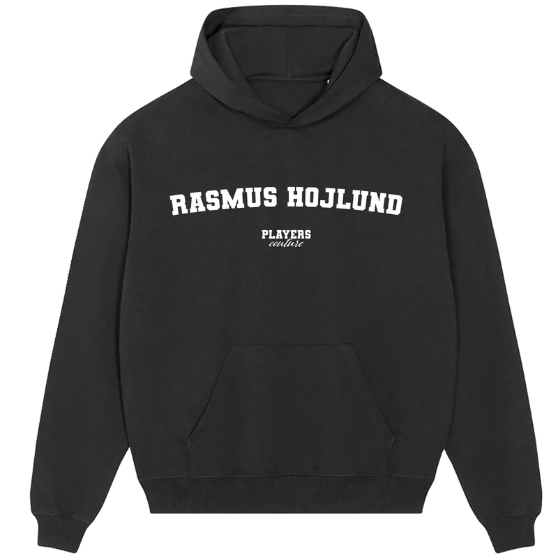 Rasmus Hojlund Men's Hoodie