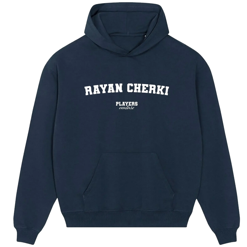 Rayan Cherki Men's Hoodie