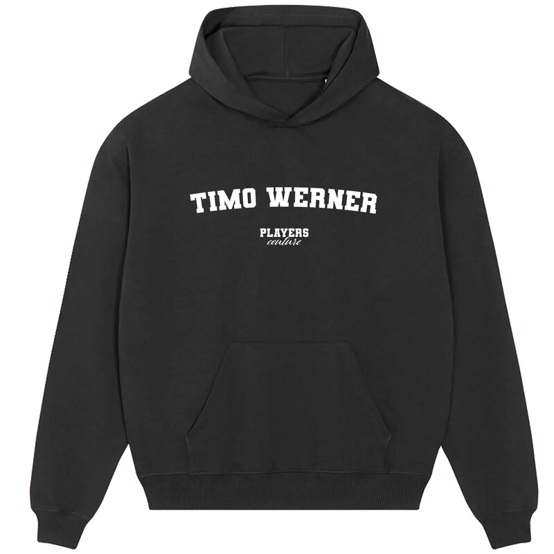 Timo Werner Men's Hoodie