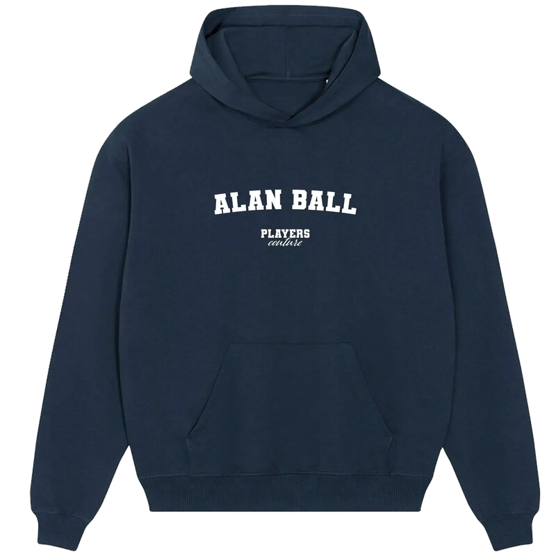 Alan Ball Men's Hoodie