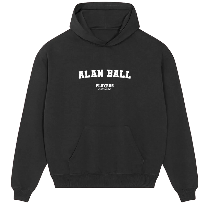 Alan Ball Men's Hoodie