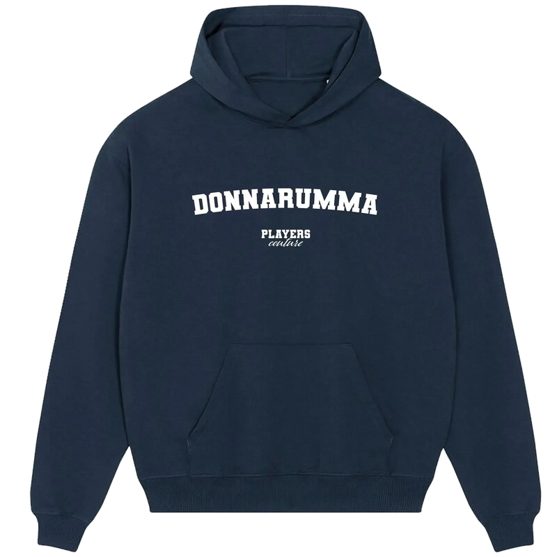Donnarumma Men's Hoodie