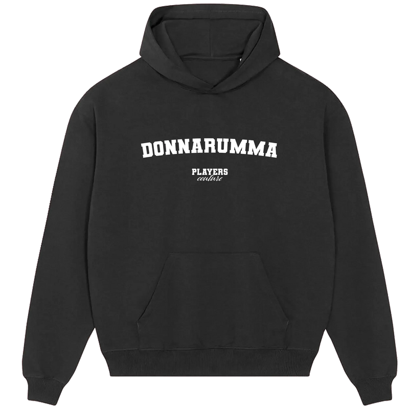 Donnarumma Men's Hoodie