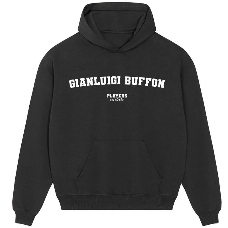 Gianluigi Buffon Men's Hoodie