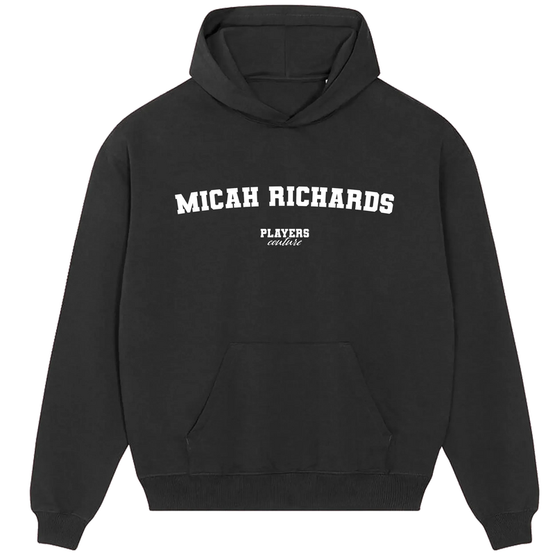 Micah Richards Men's Hoodie