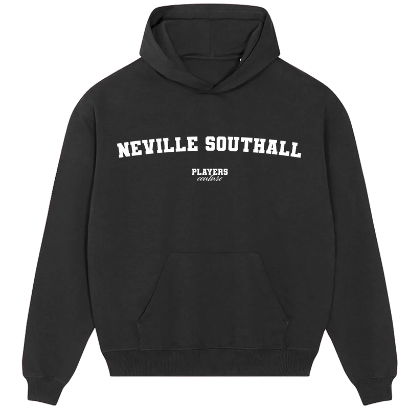 Neville Southall Men's Hoodie
