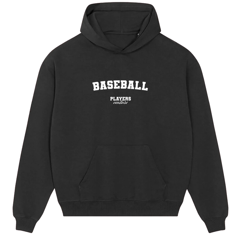 Baseball Men's Hoodie