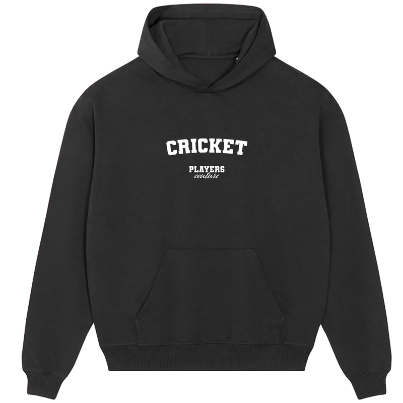 Cricket Men's Hoodie