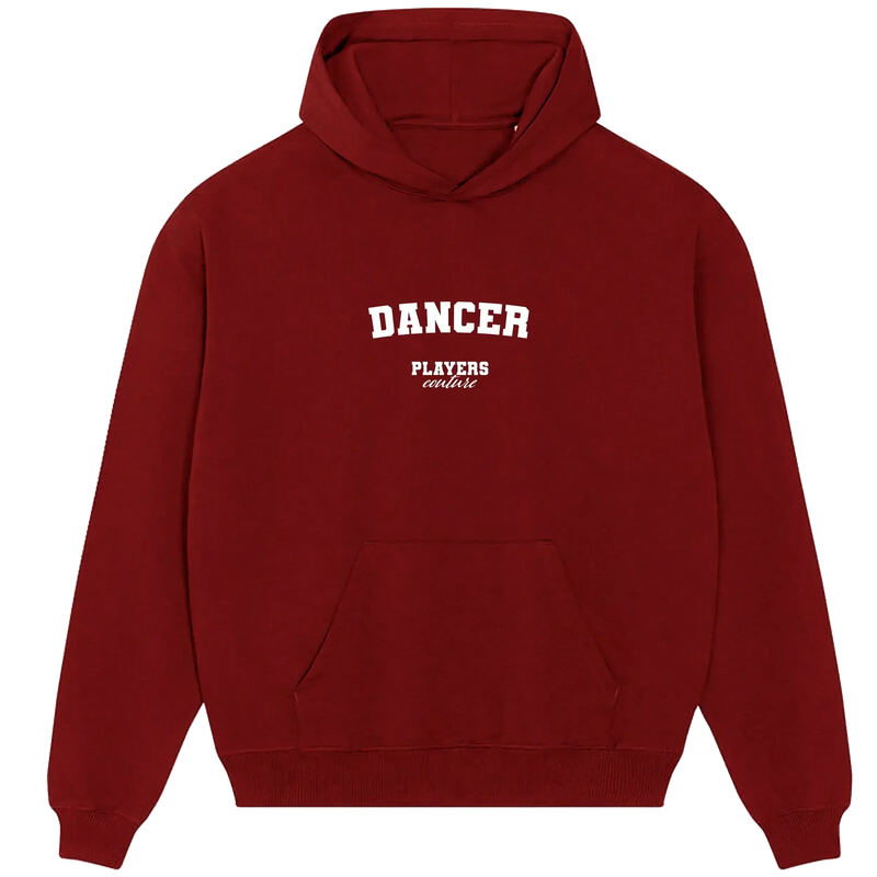 Dancer Men's Hoodie