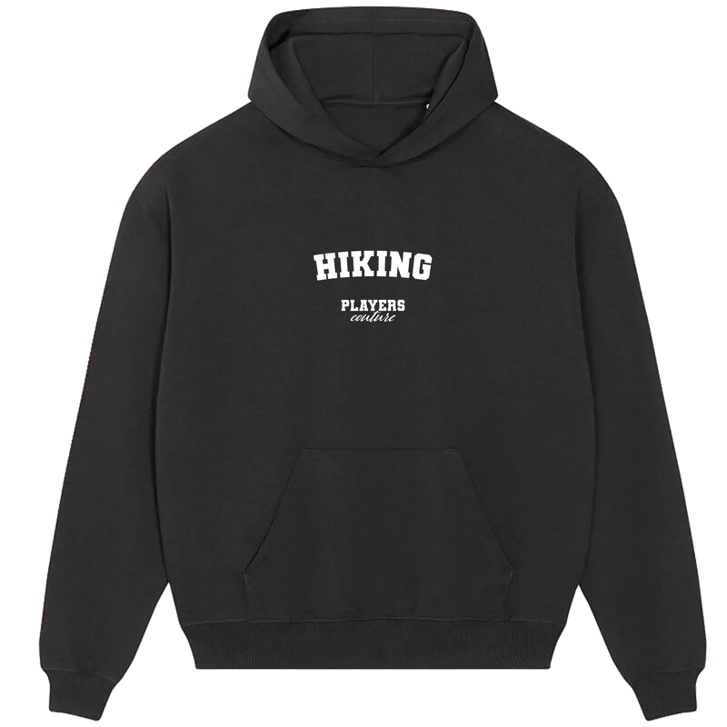 Hiking Men's Hoodie