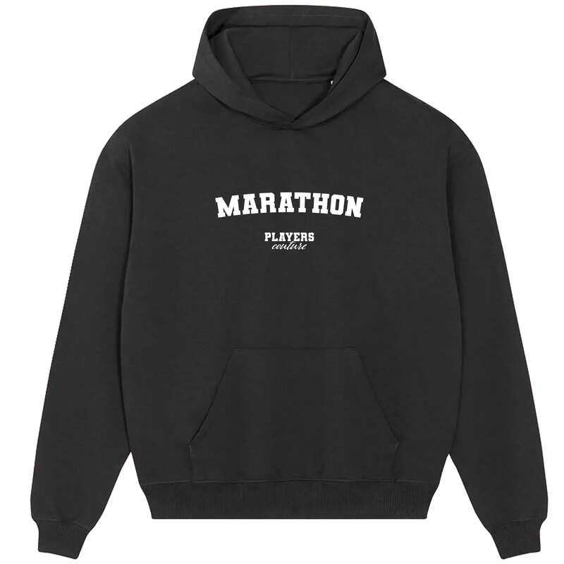 Marathon Men's Hoodie
