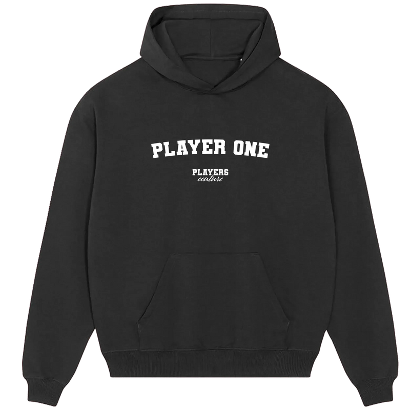 Player One Men's Hoodie