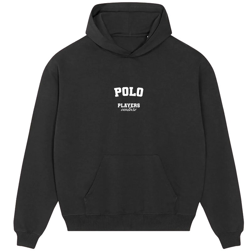 Polo Men's Hoodie