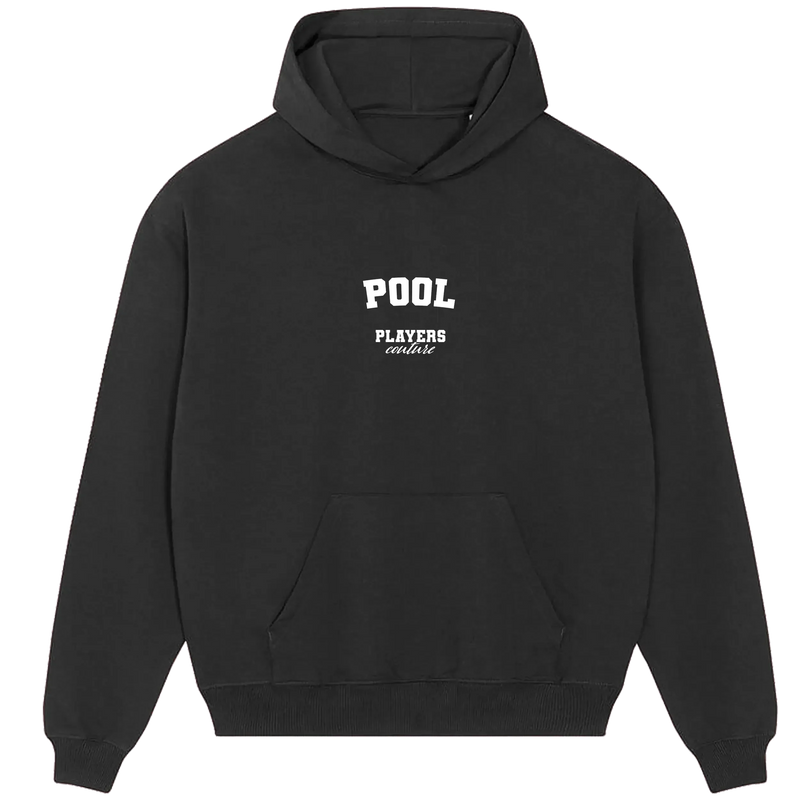 Pool Men's Hoodie
