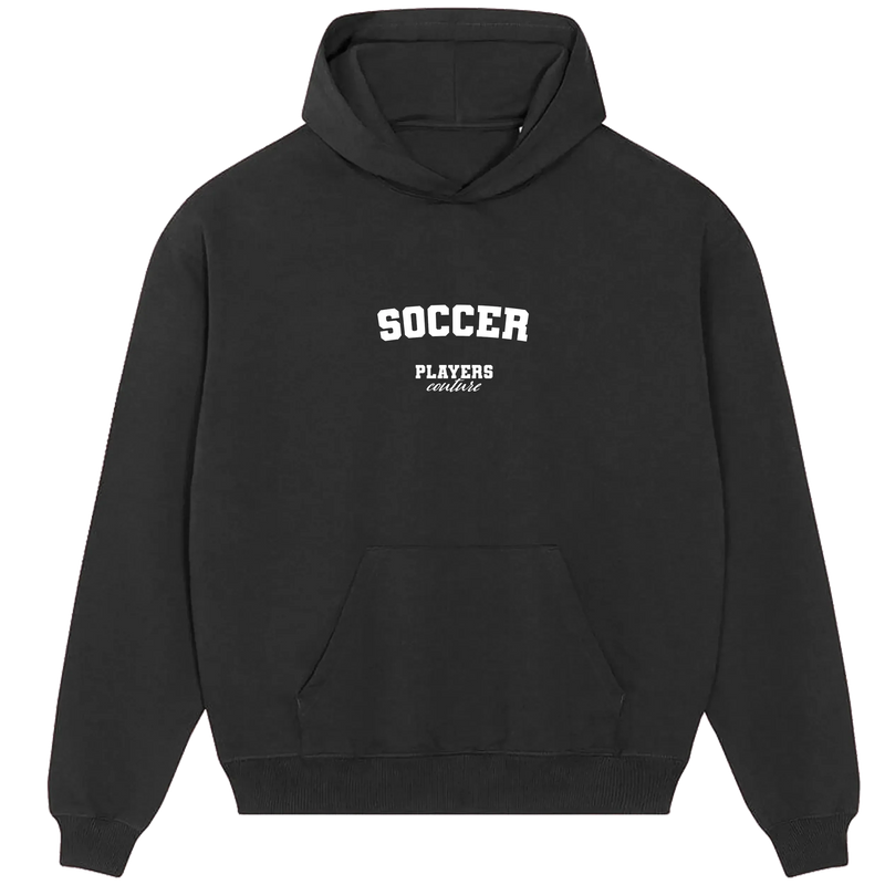 Soccer Men's Hoodie