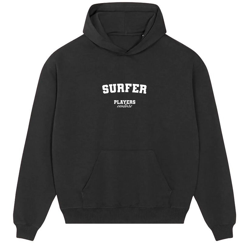 Surfer Men's Hoodie