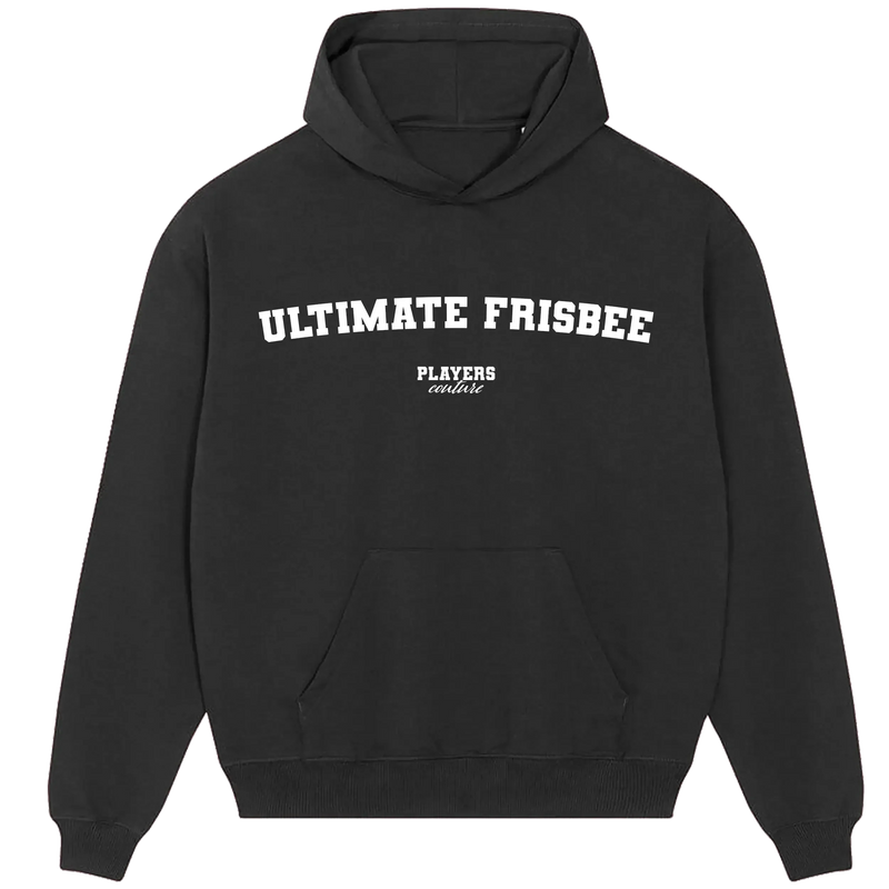 Ultimate Frisbee Men's Hoodie
