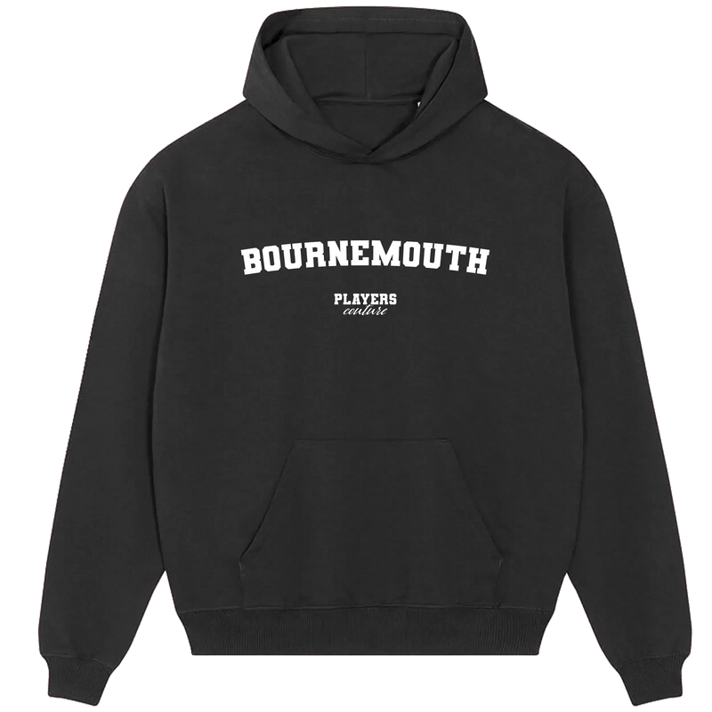 Bournemouth Men's Hoodie