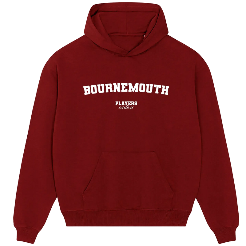 Bournemouth Men's Hoodie
