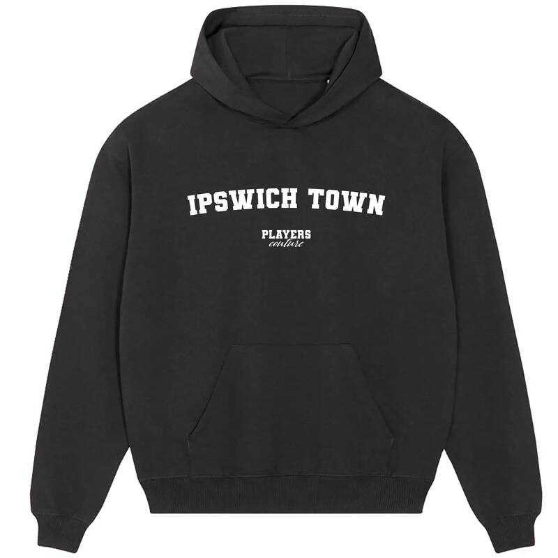 Ipswich Town Men's Hoodie