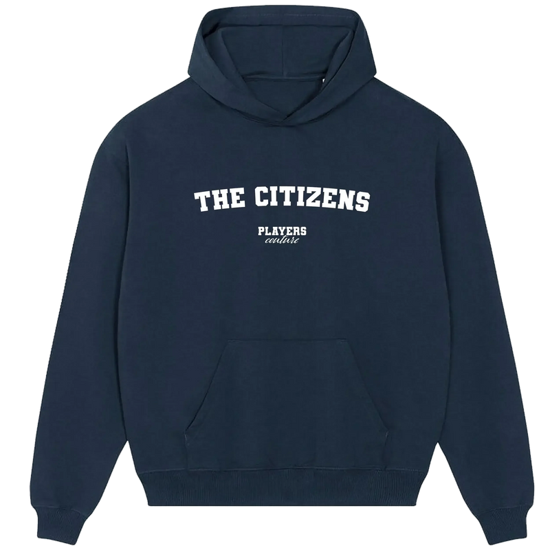 The Citizens Men's Hoodie
