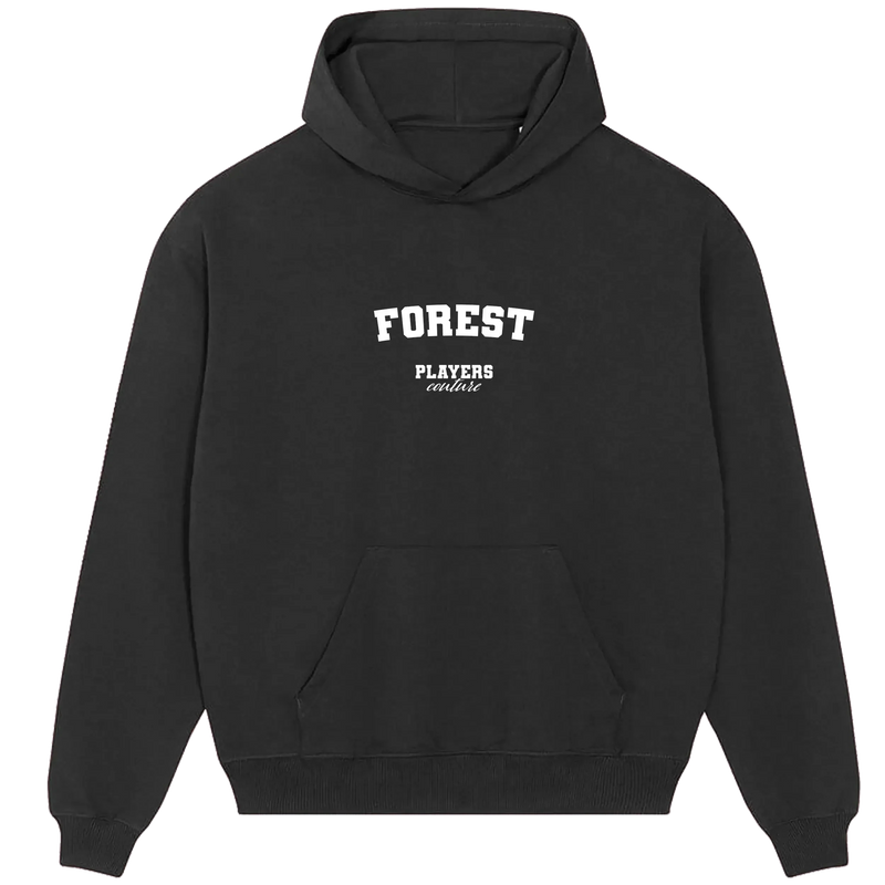Forest Men's Hoodie