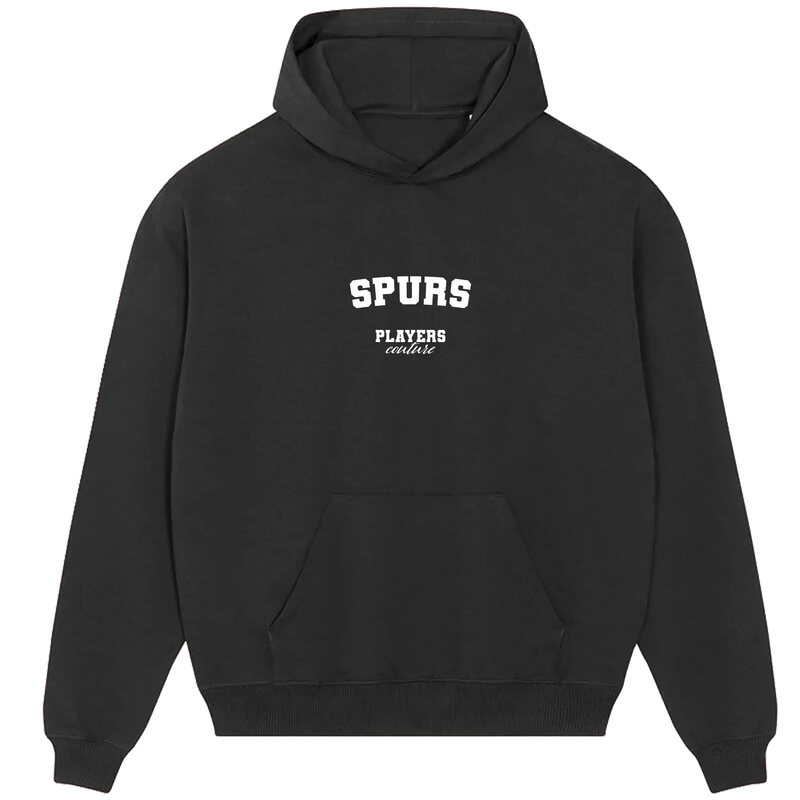 Spurs Men's Hoodie