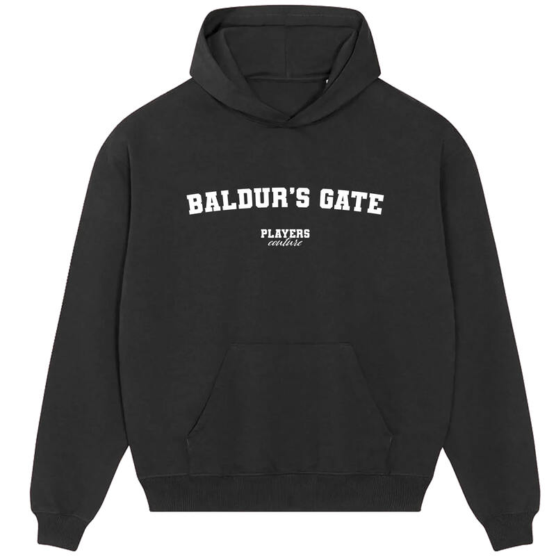 Baldur’s Gate Men's Hoodie