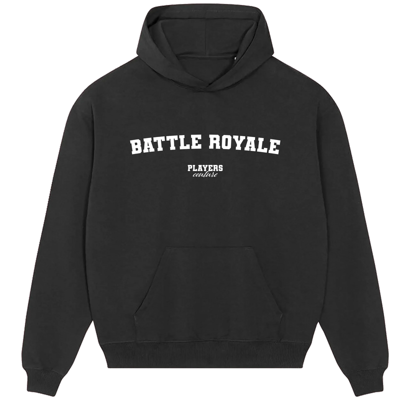 Battle Royale Men's Hoodie