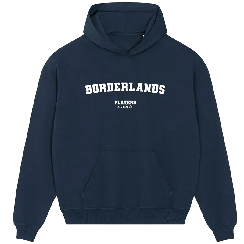 Borderlands Men's Hoodie