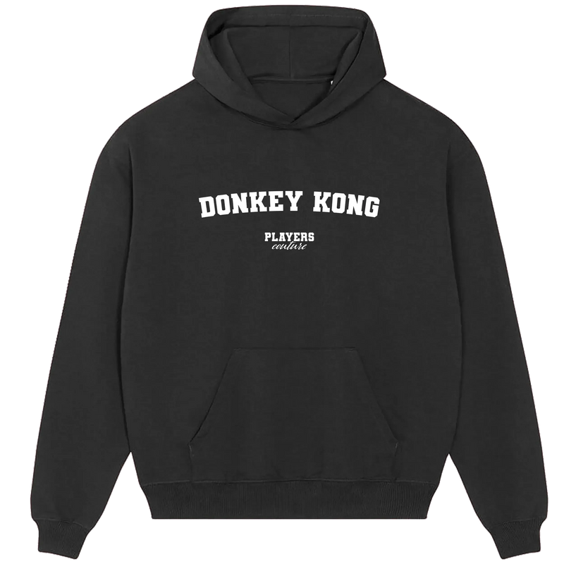 Donkey Kong Men's Hoodie