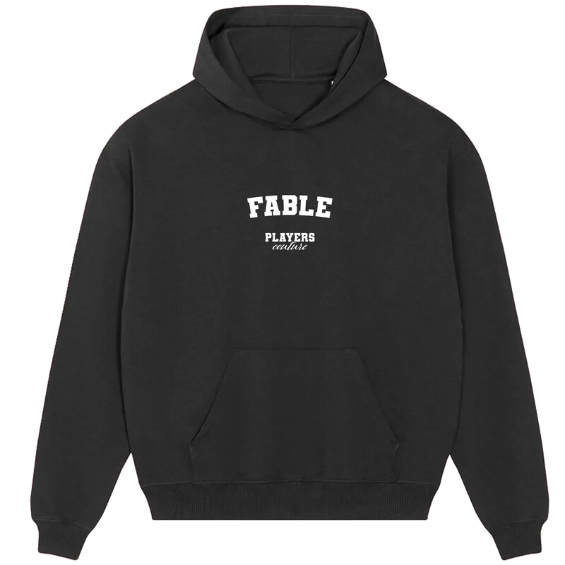 Fable Men's Hoodie