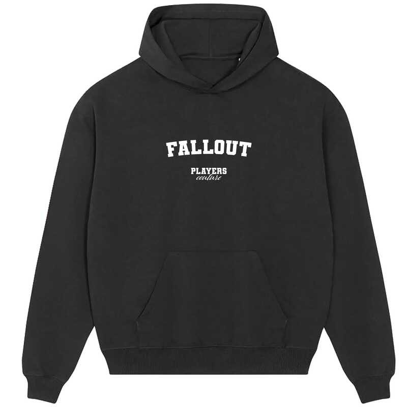Fallout Men's Hoodie