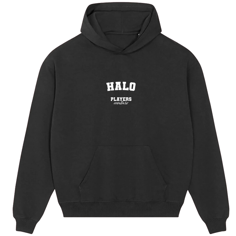 Halo Men's Hoodie