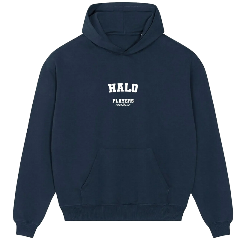 Halo Men's Hoodie