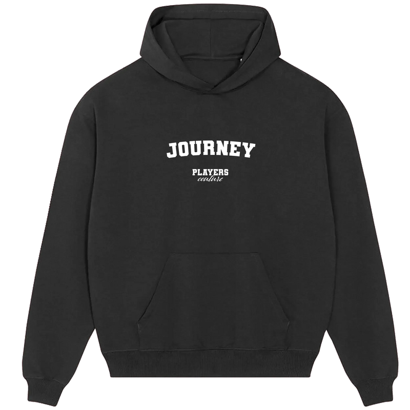 Journey Men's Hoodie