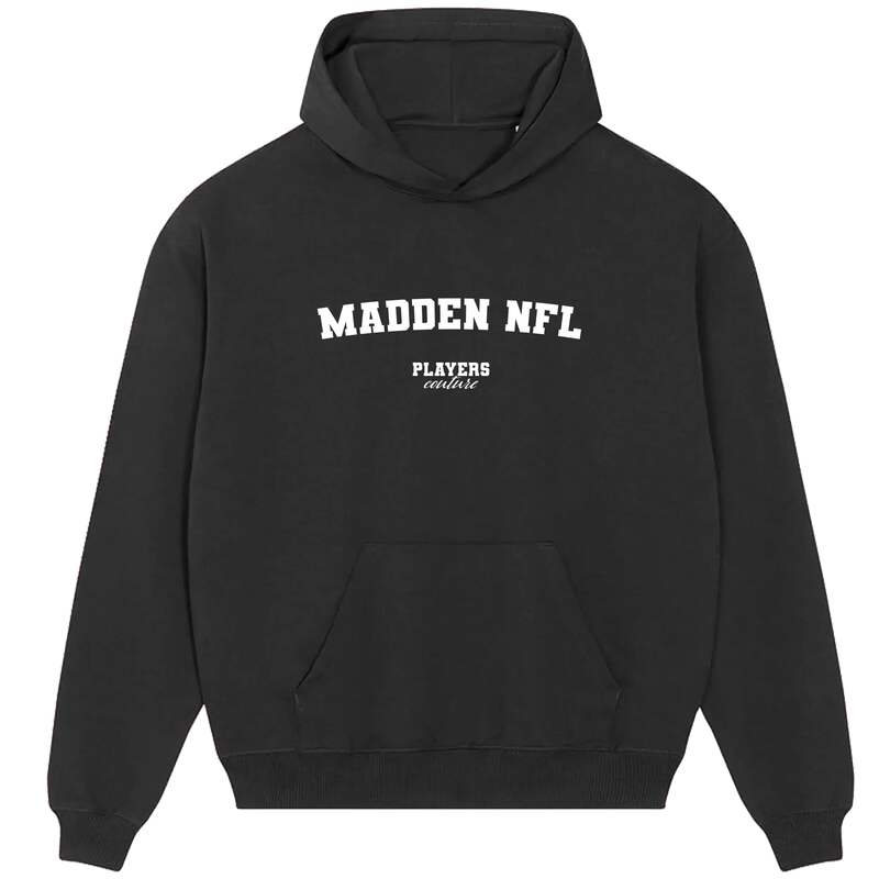 Madden NFL Men's Hoodie