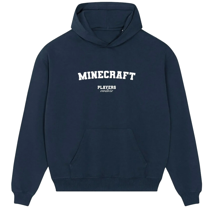 Minecraft Men's Hoodie