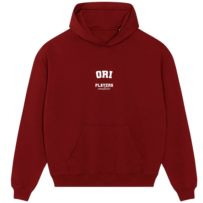 Ori Men's Hoodie