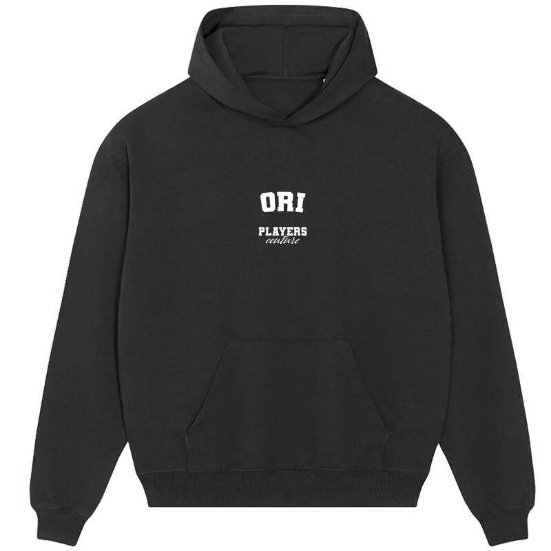 Ori Men's Hoodie