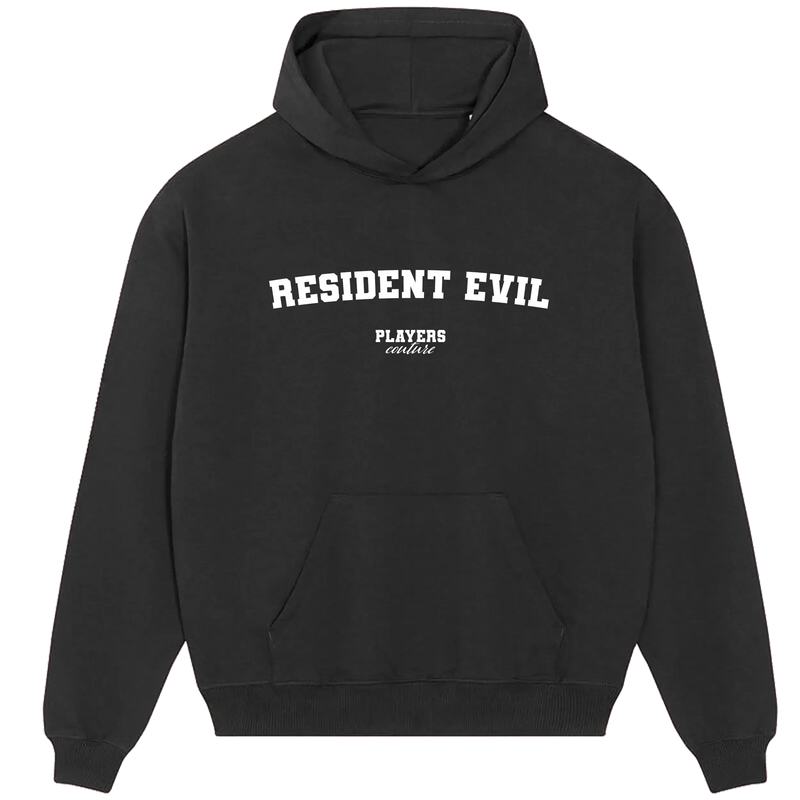 Resident Evil Men's Hoodie
