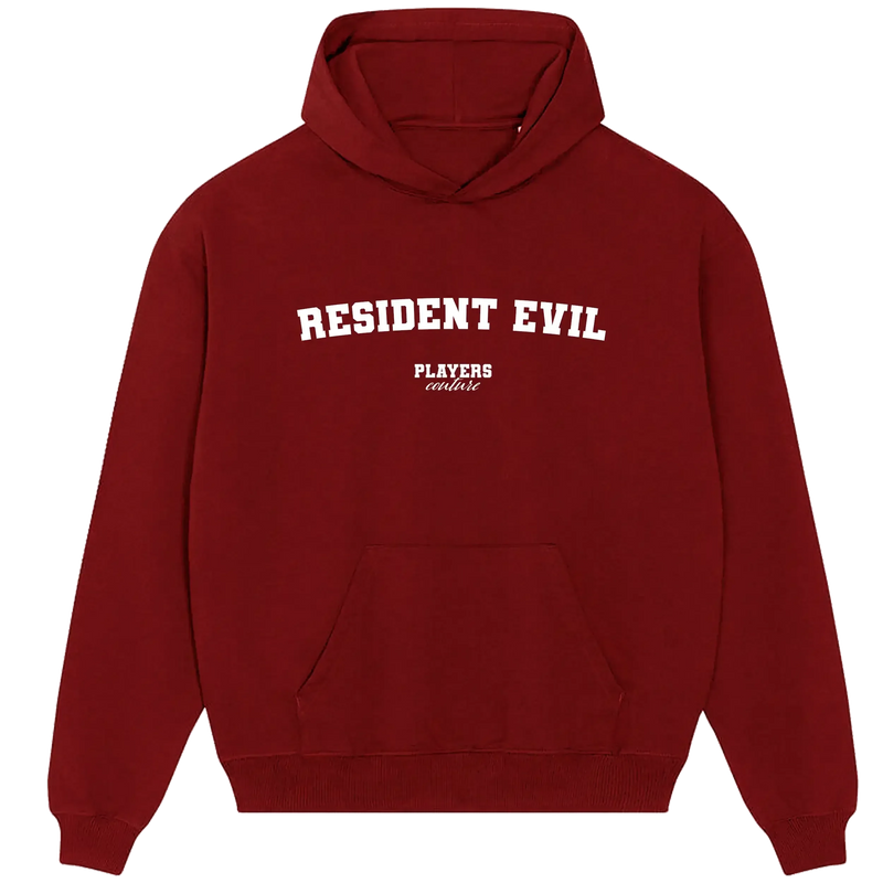 Resident Evil Men's Hoodie