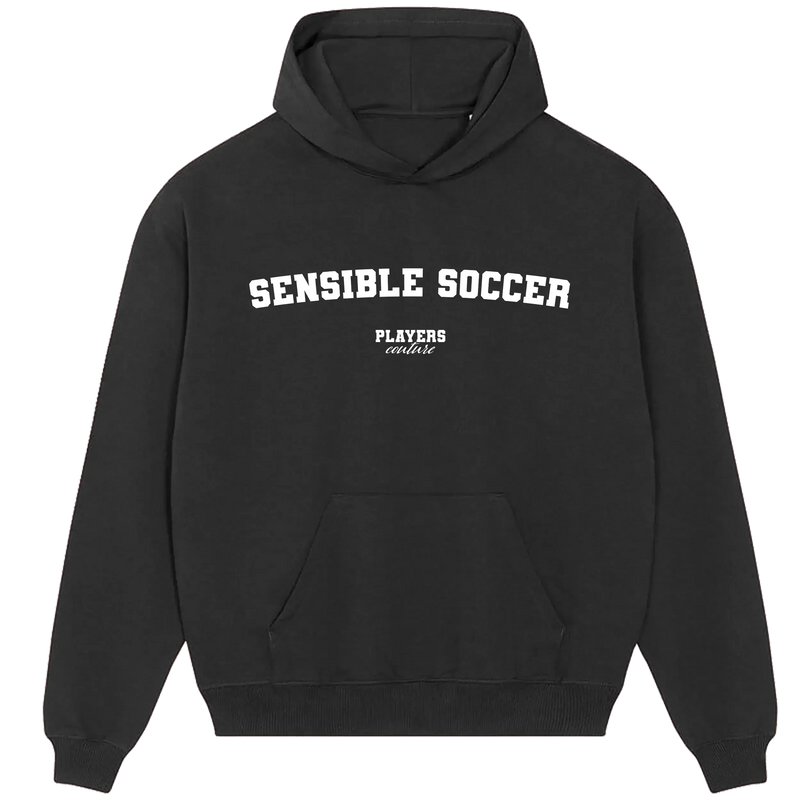 Sensible Soccer Men's Hoodie