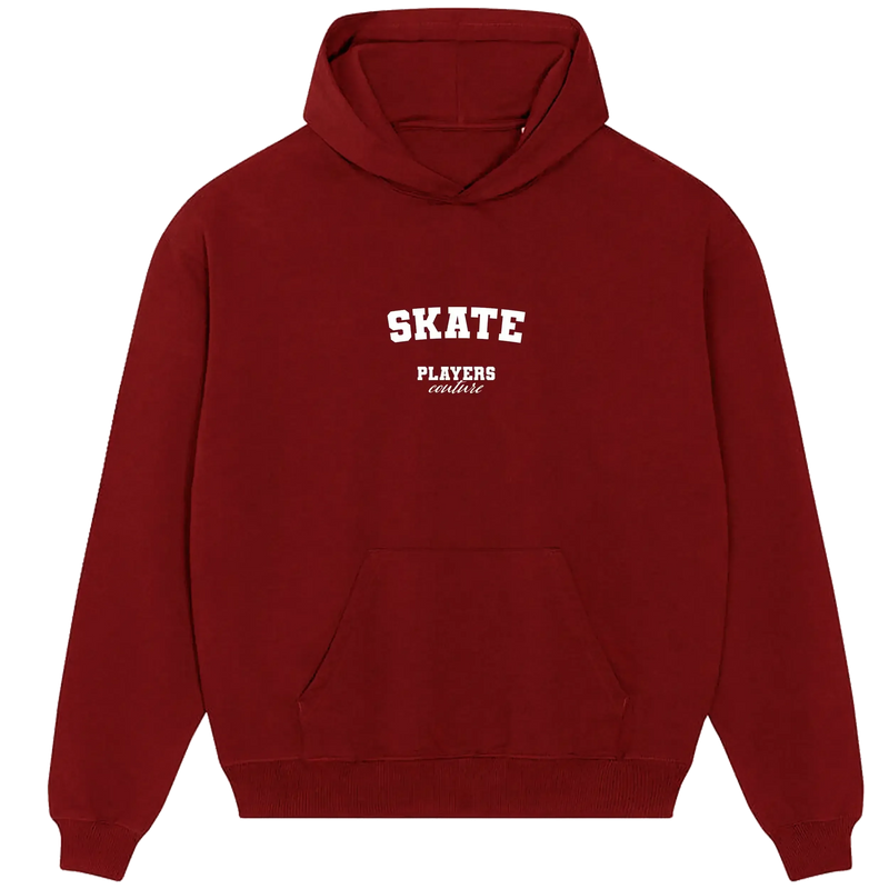 Skate Men's Hoodie