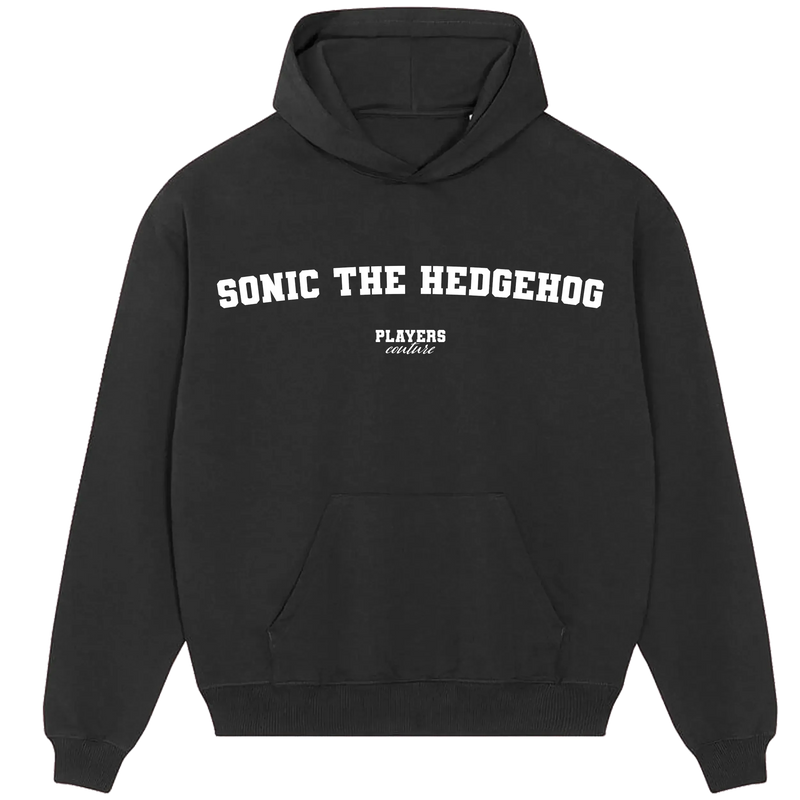 Sonic the Hedgehog Men's Hoodie