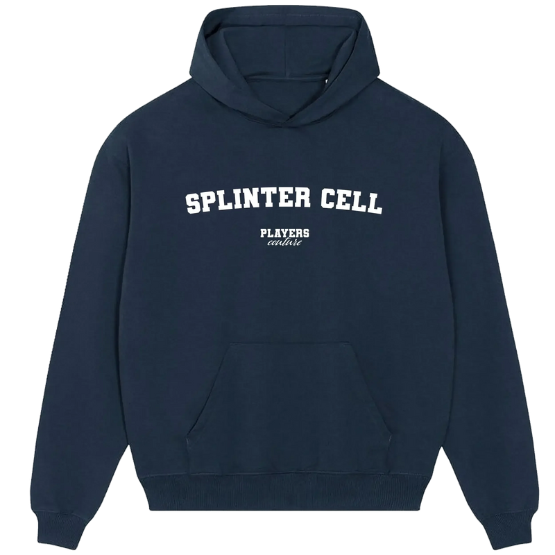 Splinter Cell Men's Hoodie