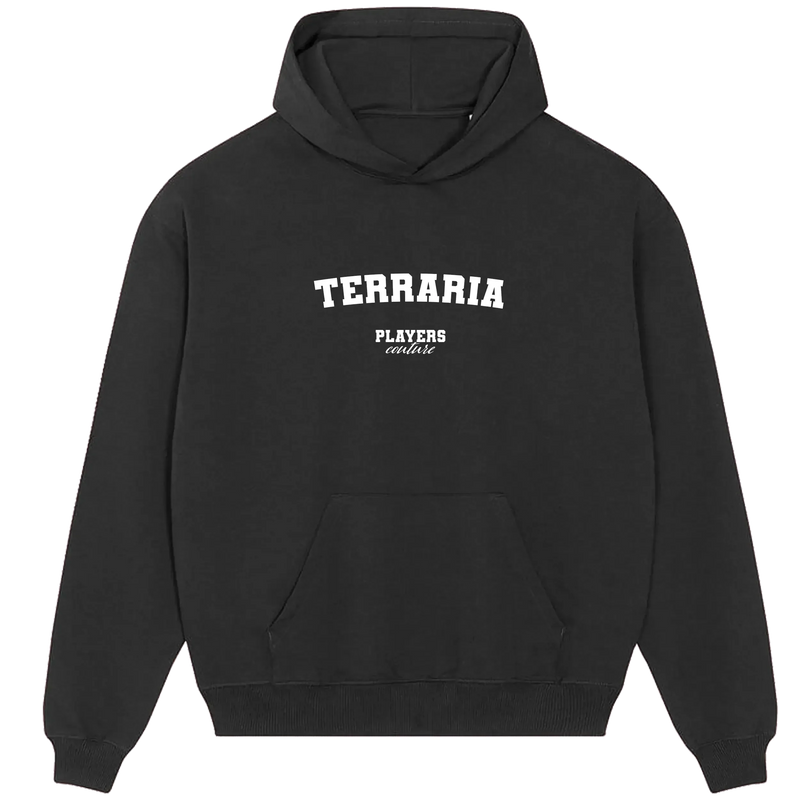 Terraria Men's Hoodie