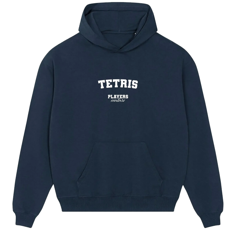 Tetris Men's Hoodie