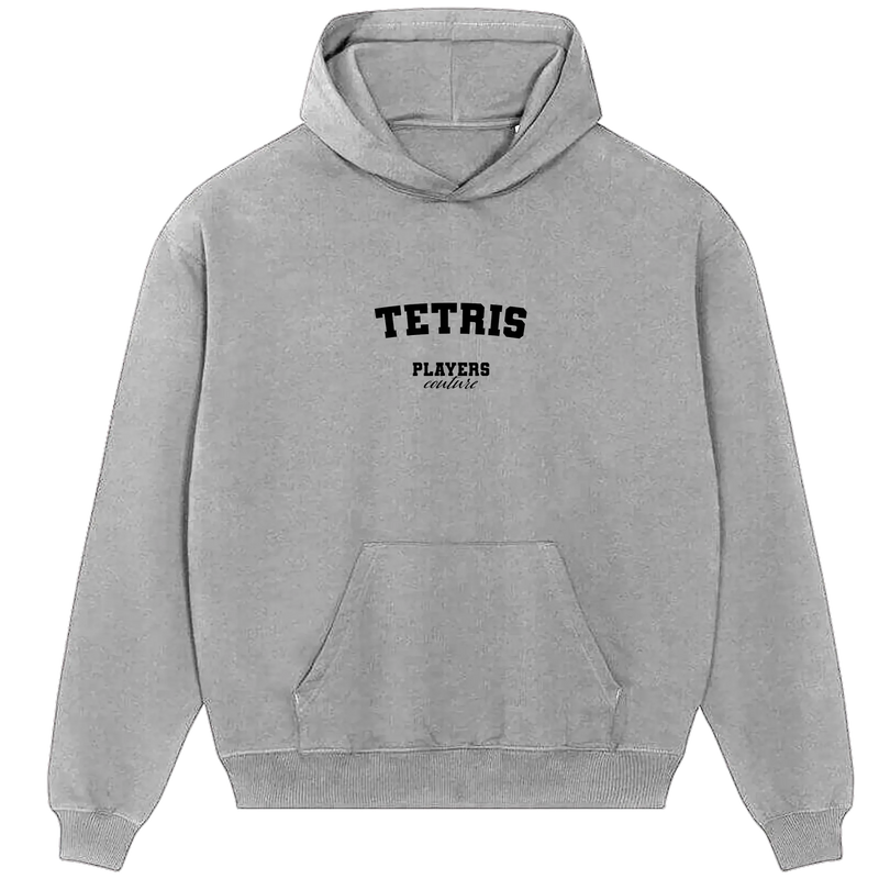 Tetris Men's Hoodie