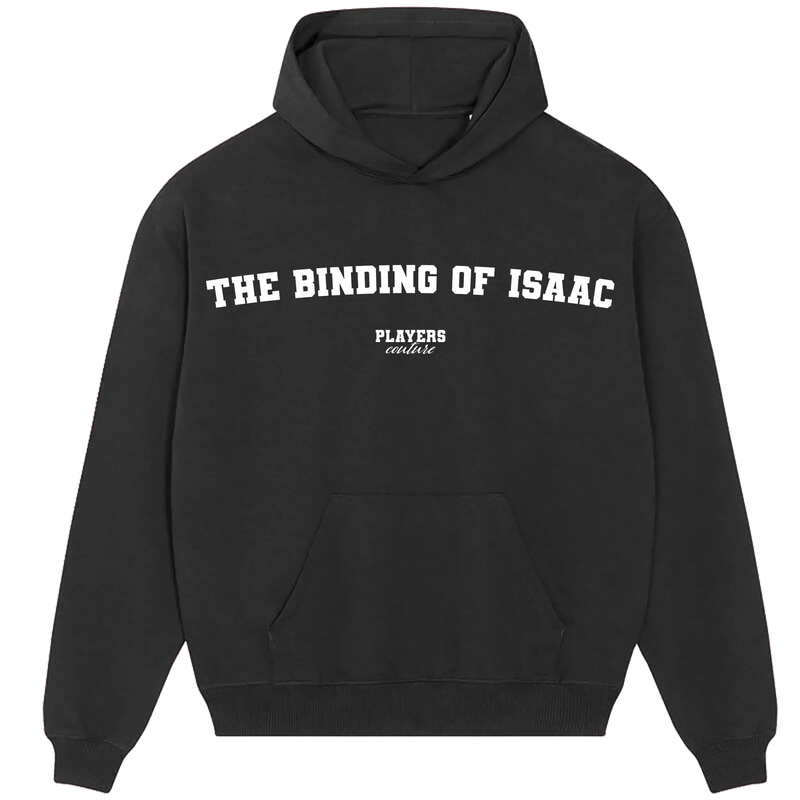 The Binding of Isaac Men's Hoodie